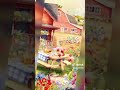 Summer #crossstitch #crossstitchersofflosstube #flosstube #art #haed