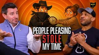 How to Say No Without Guilt: The Calendar System That Protects Your Time | BPF Ep. 48