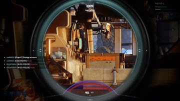 Mass Effect Andromeda - Players cheating 2