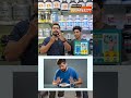 7 हजार रुपये किए वापस | #shorts #supplementsvilla #bodybuilding #youtubeshorts