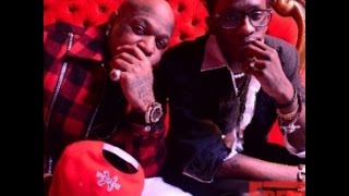 Rich Gang - Birdman Ft. Young Thug & Yung Ralph - Riding (Audio Official)