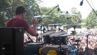 Matt Greiner August Burns Red Existence Drums (AUDIO SYNC) PERFECT