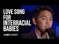 Love song for interracial babies | JR De Guzman