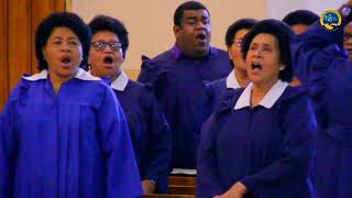 Era Sa Lesi Na Noqu Talai - Centenary Church Choir
