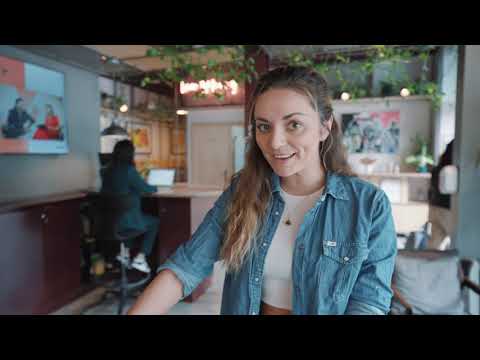 A Day in the Life at x+why - video from x+why