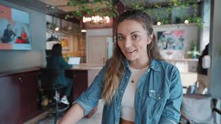 A Day in the Life at x+why