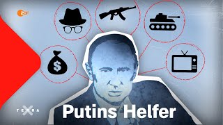 Putins Helfer | Terra X