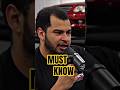 Every Man MUST Know This About Cars!