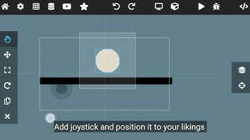 Joystick tutorial max 2d tutorial||betterthanNothing part1