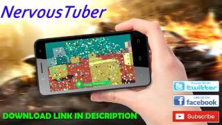 Geometry Race Android Gameplay 2015 (Intex Cloud N 1GB) screenshot 3