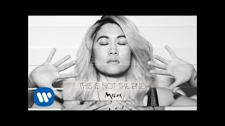 Video-Miniaturansicht von „MILCK - I Don't Belong To You (Official Audio)“