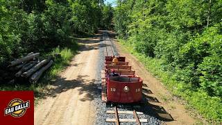 Rebirth of the Huntsville Trolley