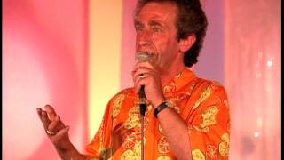 The Comedians: Dave Barron on theft