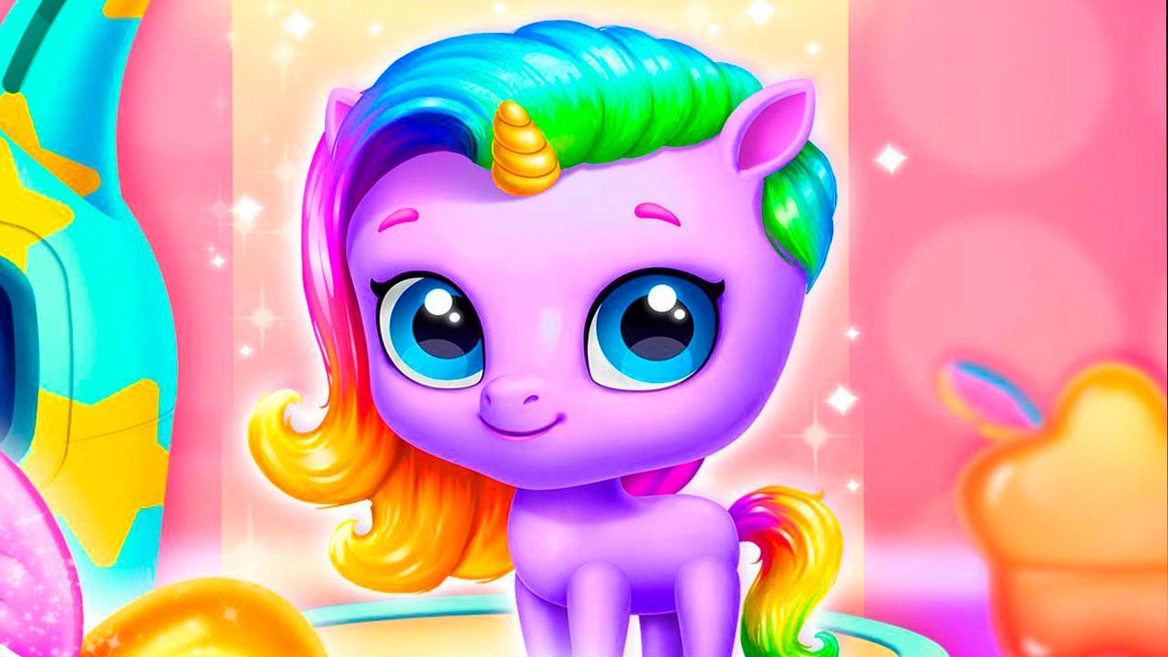 Kpopsies - Hatch Your Unicorn Idol Baby game Ep5 | Game for Kids