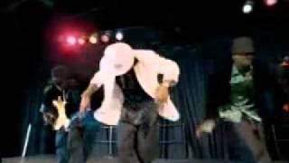 P Square More Than A Friend Official Video