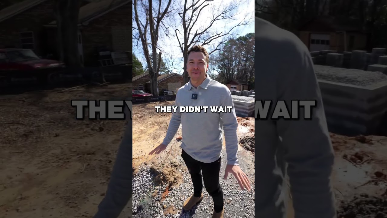 Even with the best preparation, things still pop up. 