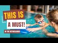 Why Dutch kids MUST learn how to swim | Filipino vlogger in Netherlands