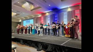 2026 All America City Award Ceremony-Woodburn, OR