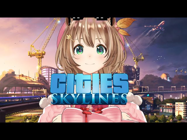 CITIES