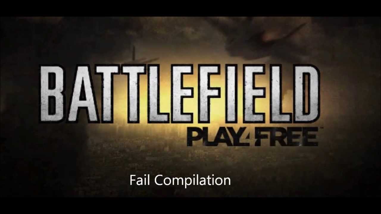 Battlefield play4free.