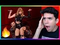 Taylor Swift - I Did Something Bad Live 2018 AMA Reaction (Shocked)