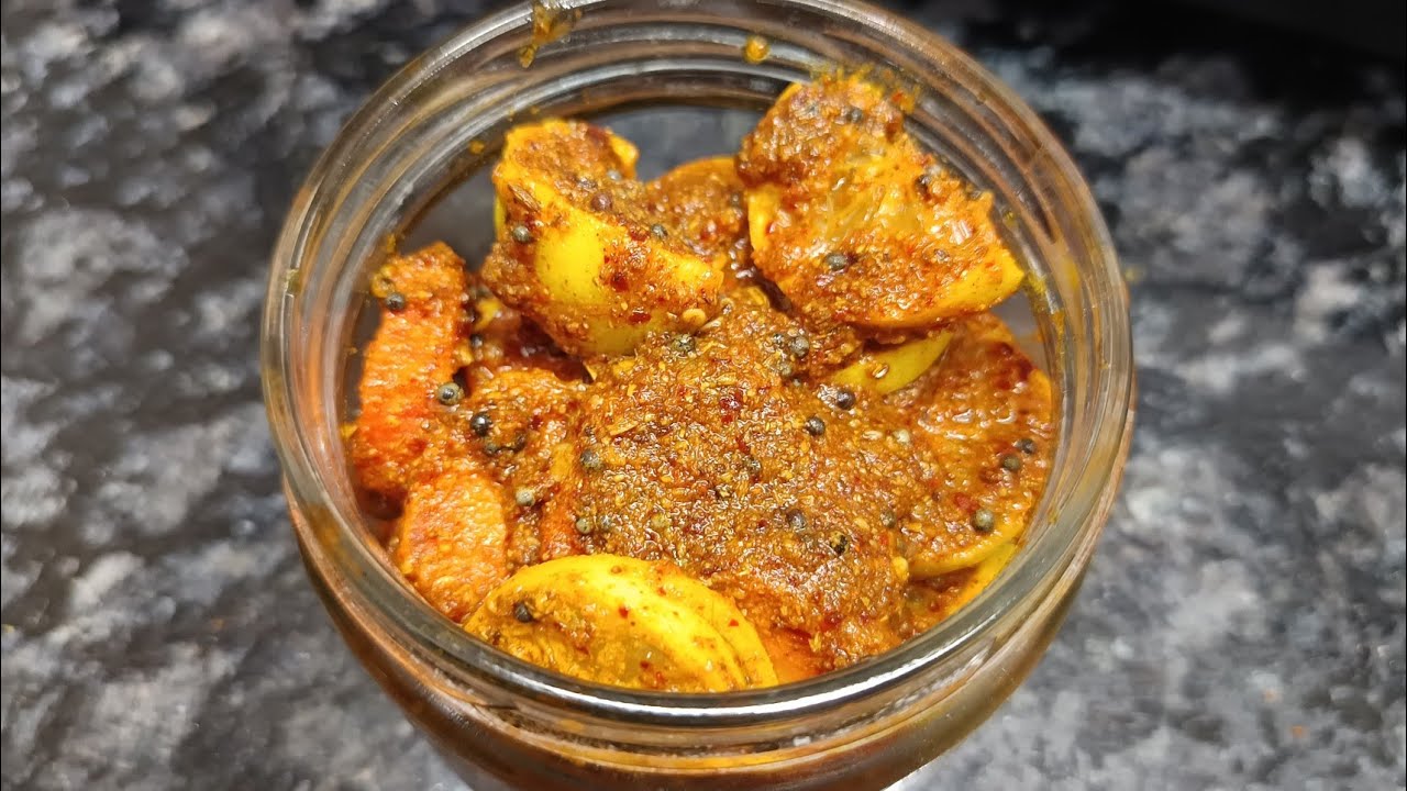 Live Cooking Lemon Carrot Pickle 🍋🥕 | Nimbu Ka Aachar Ki Recipe 😋 | Cookwithshifaa Is Live 