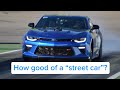 The Truth About Driving a Modded Camaro on The Street