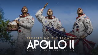 Apollo 11 | Documentary | Trailer