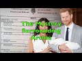 Harry & Meghan - The Mystery Surrounding Archie
