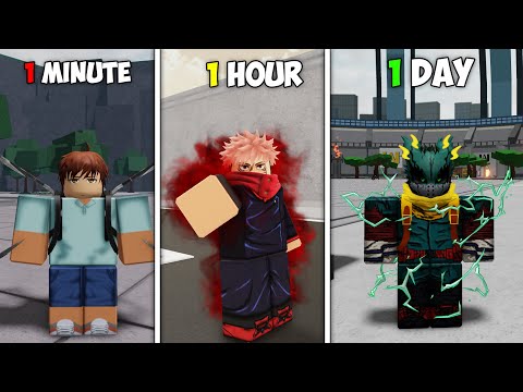 Roblox Battlegrounds but if I Die I SWITCH Games.