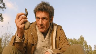 This 14,000-Year-Old Man Claims Jesus Once Took a Walk With Him