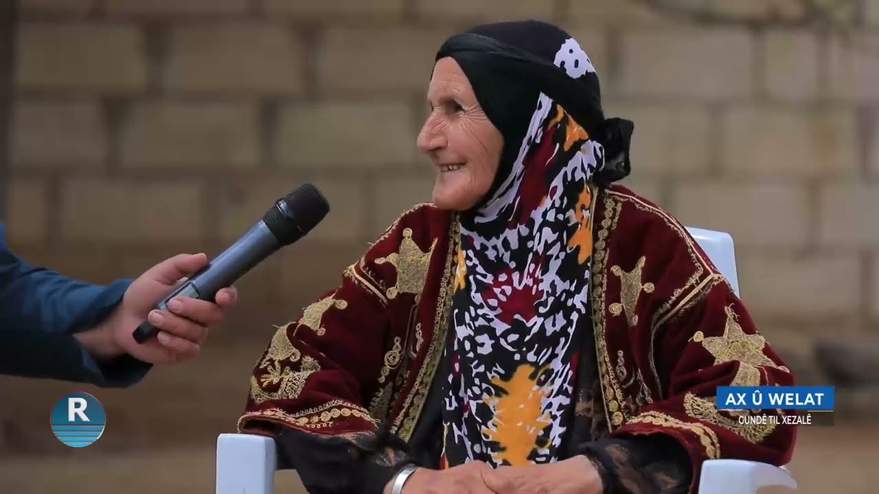 AX Û WELAT - 30 - 3 - 2024 - GUNDÊ TIL XEZALÊ