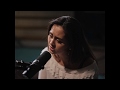 Jasmine Thompson - Take Care [Official Live Video]