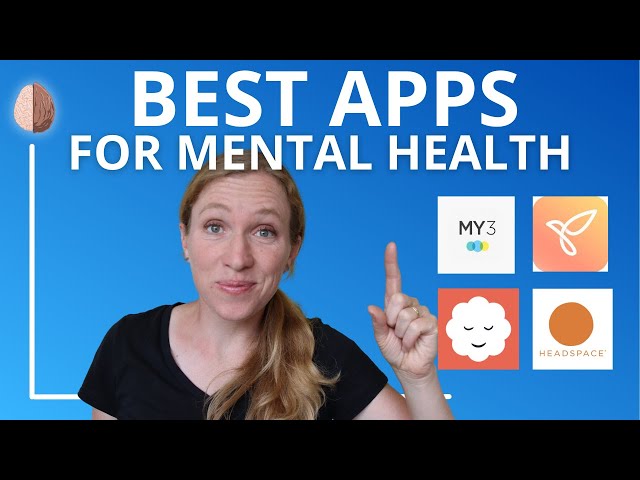 Best Apps for Depression, Anxiety, and Suicide Prevention: Depression Skills #3