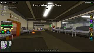 Video report exploiter War tycoon roblox