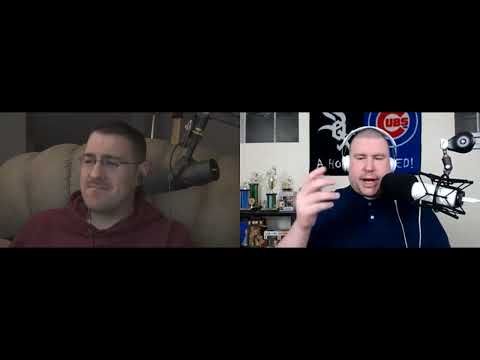 From Philosophy To SE And Debates  A Conversation w TJump