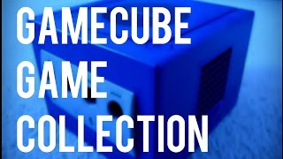 ASMR GameCube Game Collection