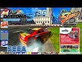 Daytona championship usa daytona usa 3  con 5 duros episodio 1182 vrally  ps1 3x1cc