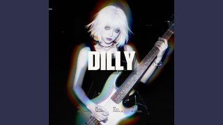 Silent Rainfall - DilLy