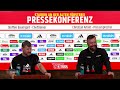 "Wir müssen den Weg nach vorne finden" | Pressekonferenz vor Frankfurt | 1. FC Union Berlin