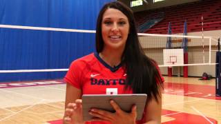 Get to Know Jenna Jendryk
