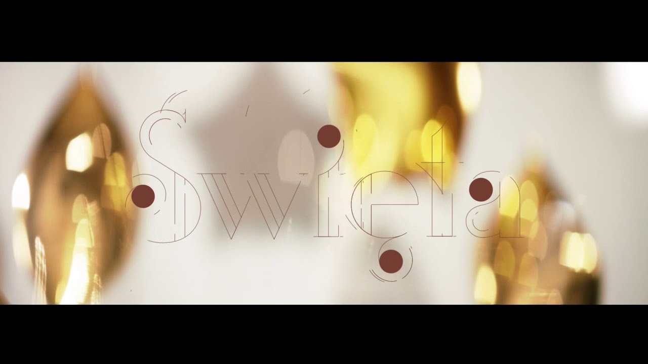 Canal+ HD Poland - Christmas Ident 2017 [King Of TV Sat]