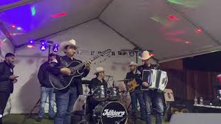 Video thumbnail of "Los Chirucas (Paco Nuñez) - Los Juniors De California (En Vivo)"