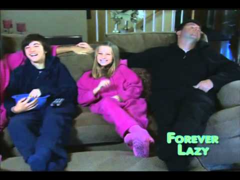 adult-onesies---forever-lazy-commercial