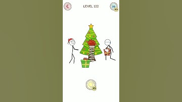 Thief Puzzle level 122 Gameplay Solution