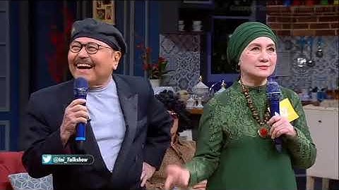 DUNIA BELUM KIAMAT - TITIEK SANDHORA & MUCHSIN ALATAS (lyrics)