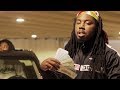 Yung illi - Foot On They Neck (Official Music Video)