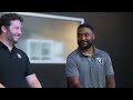 1-on-1 with HSK Head Coach Joel Ward