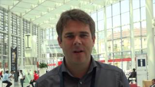 Download Lagu Interview Dr. Niels van de Donk, EHA 2015 MP3