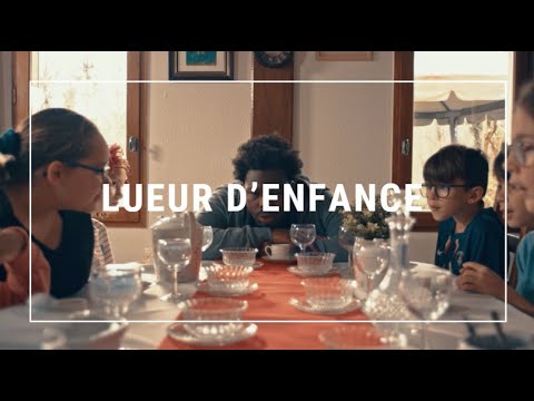 Lueur d'enfance